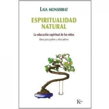 Espiritualidad natural