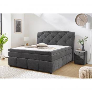 Komfortables Boxspringbett Mila von Jockenhöfer