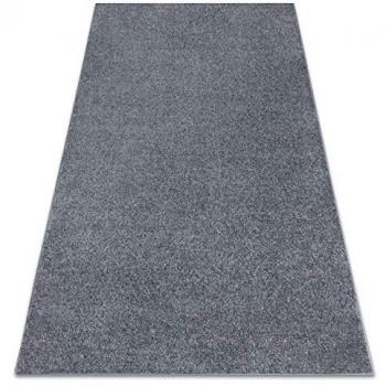 Moqueta Llanura Santa Fe Gris 97 250x400 cm
