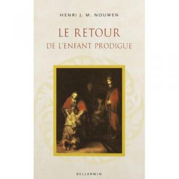 Le retour de l'enfant prodigue