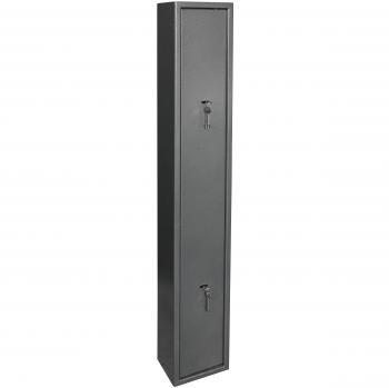 Phoenix Lacerta GS8000K 1 Gun Safe with 2 Key Locks GS8000K