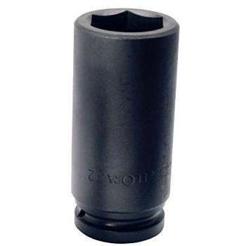 ELORA 3/4 Sechskant-Einsatz, Extra Tief, ELORA-791LT-60 mm