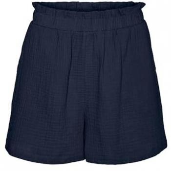 Vero Moda Elastische Bund Shorts für Damen