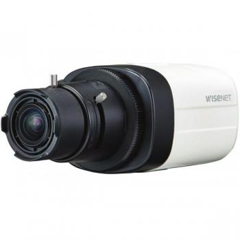 Caméra HD+ HCB‑6000PH – 1080p, monture C/CS, 25 fps, composite & AHD, CA 230 V