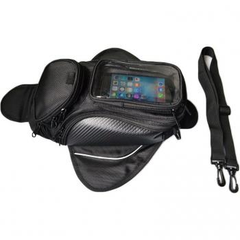 Backpack Luggage for Motorcycles