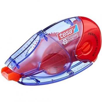 Tesa 59606‑0000‑02 EcoLogo Refill Glue Roller Pack of 2