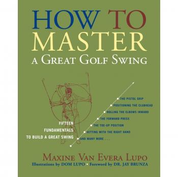 How to Master a Great Golf Swing : Fifteen Fundamentals to Build a Great Swing