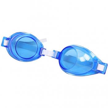 Silicone Anti-Fog Swimming Goggles for Children