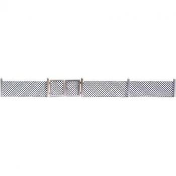 Busch 6019 H0 Zaun