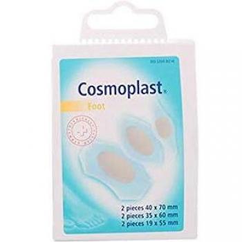 Cosmoplast Hydro Blister Treatment