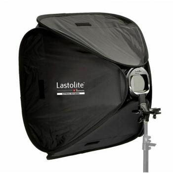 Lastolite Ezybox – Hotshoe