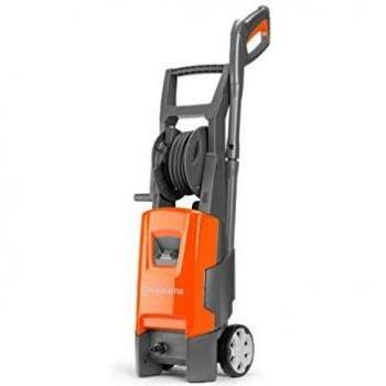 Husqvarna PW 235: idropulitrice profesional