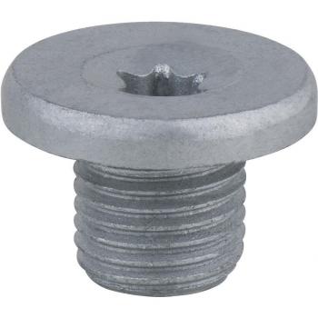 Pack de 25 vis de vidange Torx T45 M14 × 1,5 × 10,5 mm