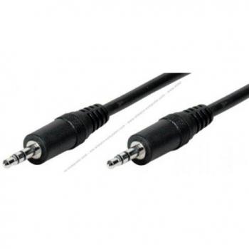 Tecline 3.5 mm Stereo Audiokabel 10 m