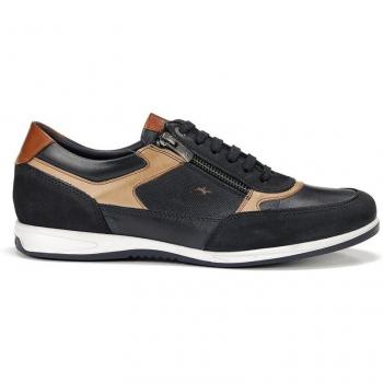 Baskets homme Fluchos Delbuck Océano F1288 39/46