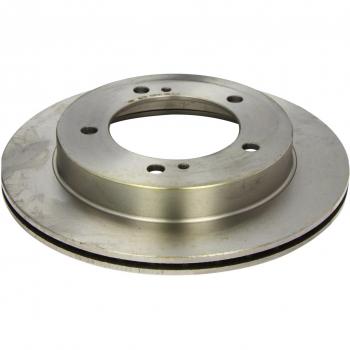 Suzuki/GEO Jimny/Vitara/Sidekick/Track Front ABS 16294 Brake Set (Pair)