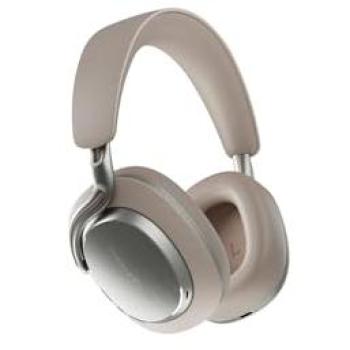 Bowers & Wilkins Px8 S2 Casque avec réduction de bruit
