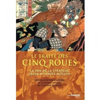 Le Traité Des Cinq Roues