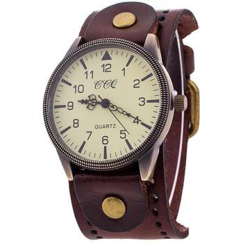 CCQ Casual Sport Wrist Watch