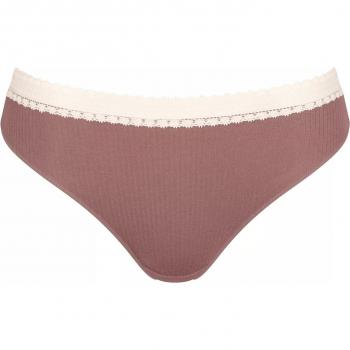Ribbed R Tai Braguitas Mujer Sloggi GO