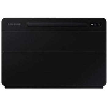 Coperchio Tastiera Samsung EF‑DT870 per Galaxy Tab S7 – Nero