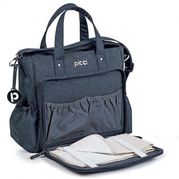 Picci borsa coll. Star grigio