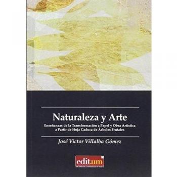 Naturaleza y arte