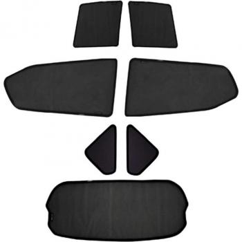 Malla Parasol para SUBARU FORESTER