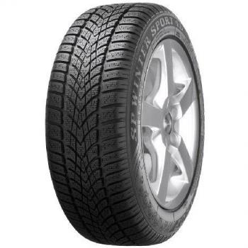 Dunlop SP Winter Sport 4D ( 255/40 R18 99V XL, MO )