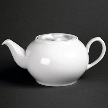 Royal Porcelain 1L Classic Oriental Teapot