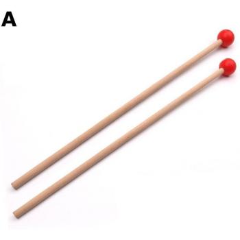 Maple Rod Marimba Mallet