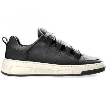 Sneaker Bassa Copenhagen Studio 213 Nero