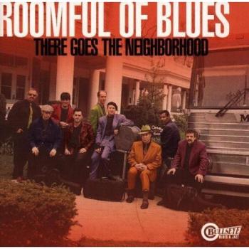 Blues et Voisinage : Une Chambre de Sons