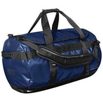 Sac de sport Stormtech (Taille unique) (Bleu océan/Noir)