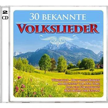 Classic Folk Songs
