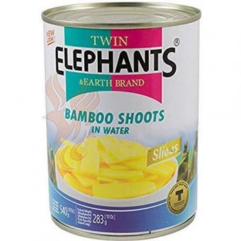 Bamboo Shoot Duo 540 g