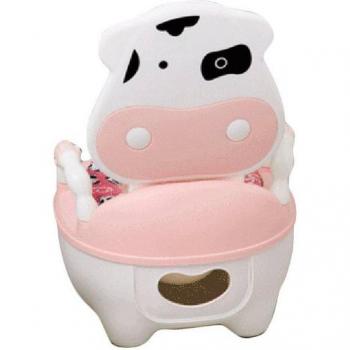 Orinal unisex para bebés