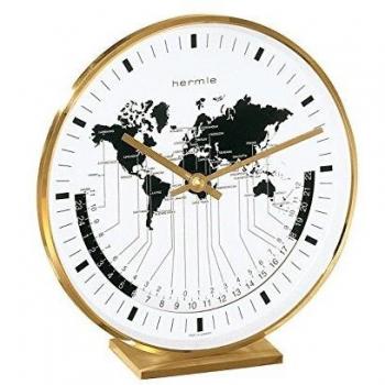 Hermle Uhrenmanufaktur Tischuhr