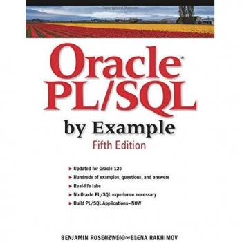 Prentice Hall, Inc. Oracle PL/SQL by Example