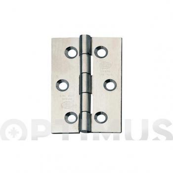 Cierrapuertas Ts Compact. Reten. Plata
