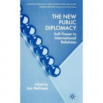 New Public Diplomacy, Studies in Diplomacy and International Relations