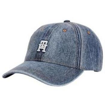 Gorra Tommy Hilfiger