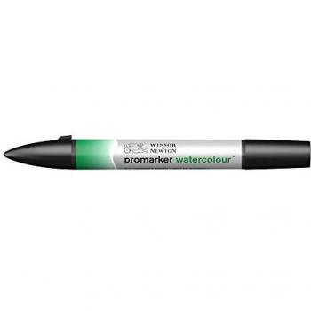 Winsor & Newton Watercolor Promarker Single Green