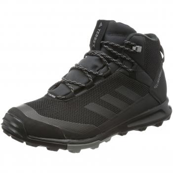 Adidas Herren Traillaufschuhe Terrex Tivid MID CP
