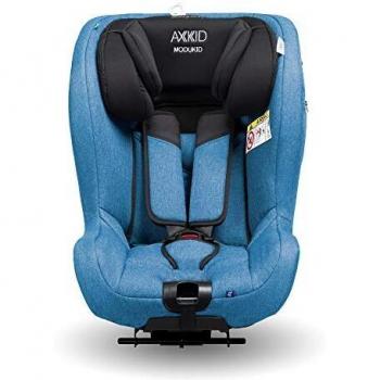 Silla de Coche Grupo 0 y 1 AXKID MODUKID