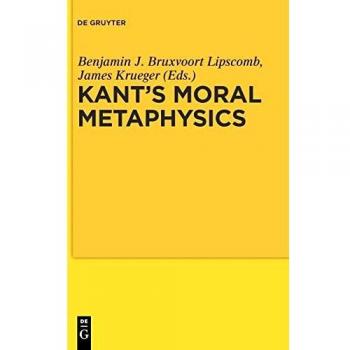 Kant's Moral Metaphysics