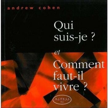 Andrew Cohen