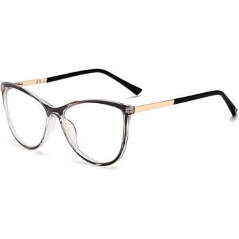 Anti-Blau-Strahl Brille für Myopie
