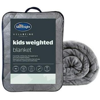 Silentnight SereneSlumber Weighted Blanket