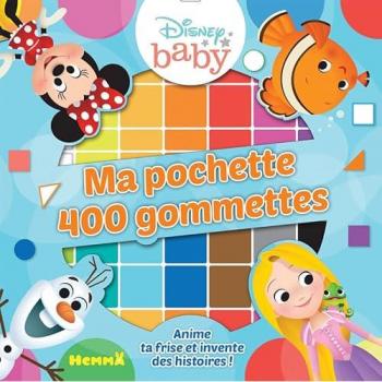 Disney Baby